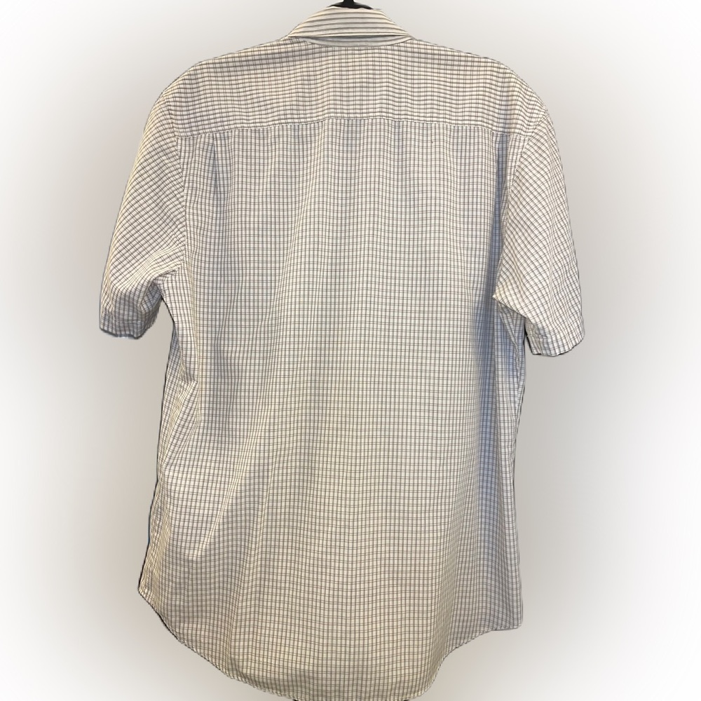 Volcom buttoned shirt L - Picture 2 of 8